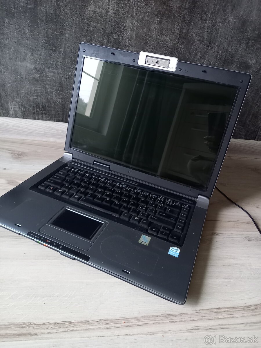 ASUS F5R