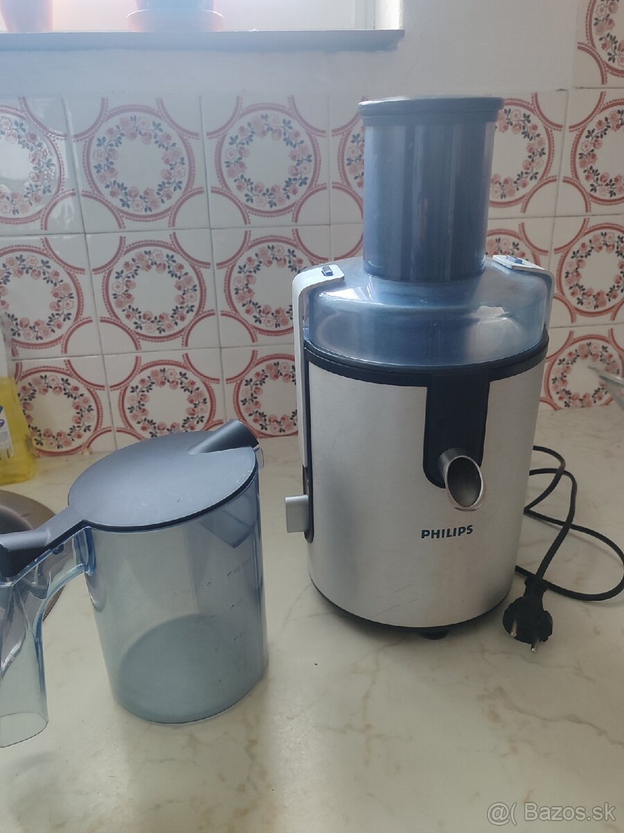 Odstavovac Philips