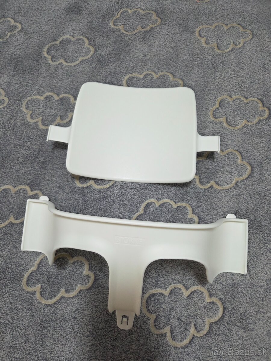Stokke tripp trapp babyset a pult