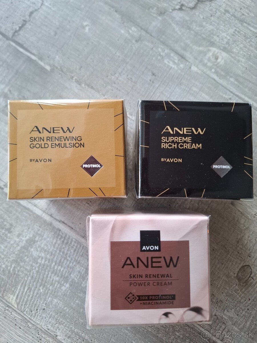 Nove AVON