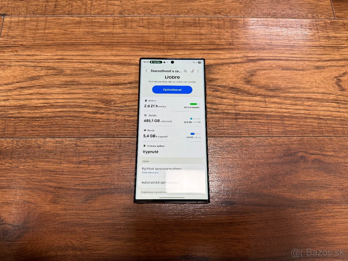 Samsung galaxy s22 Ultra