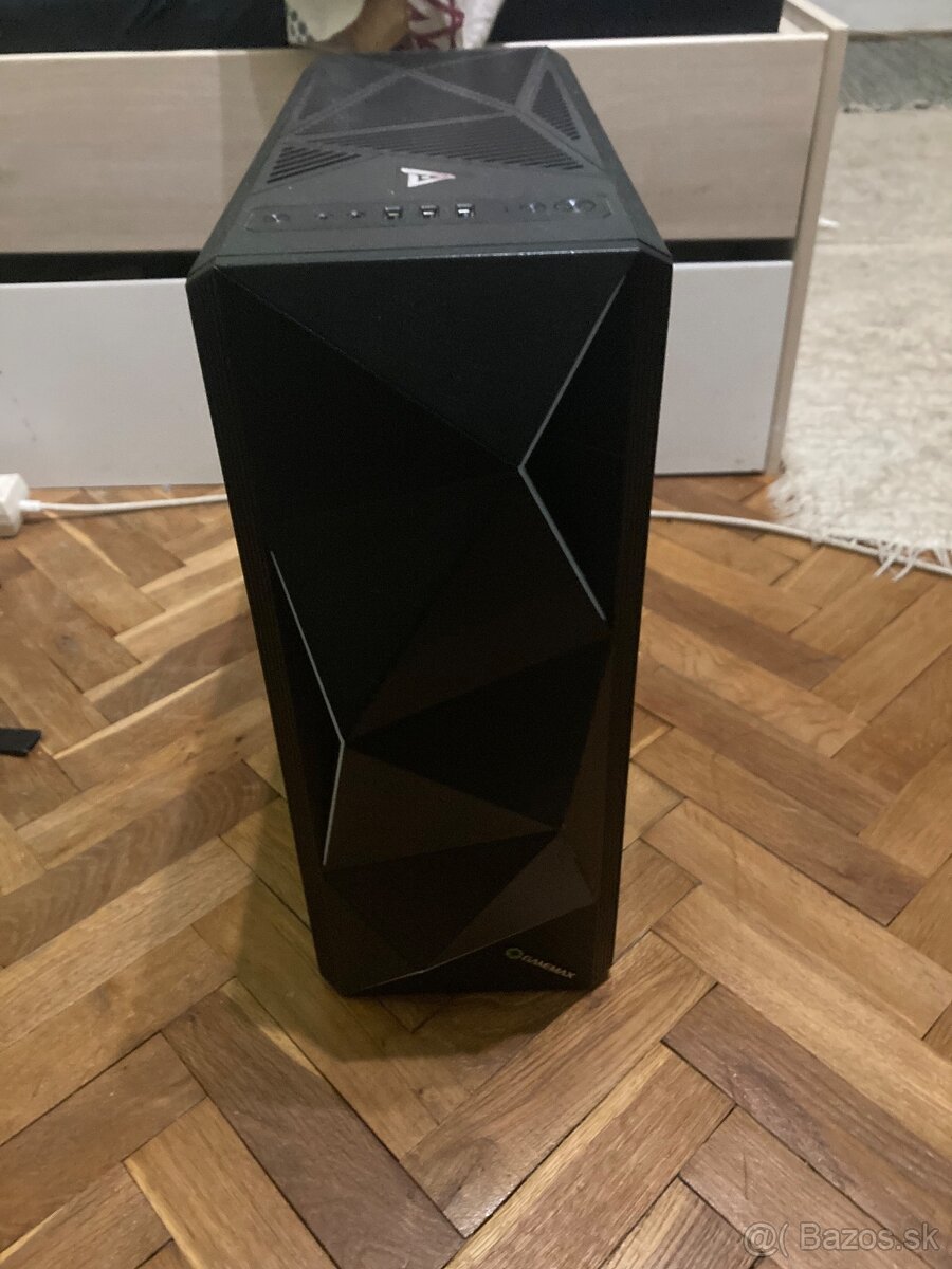 Herný Pc