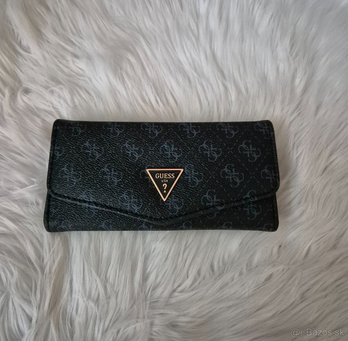 peňaženka Guess
