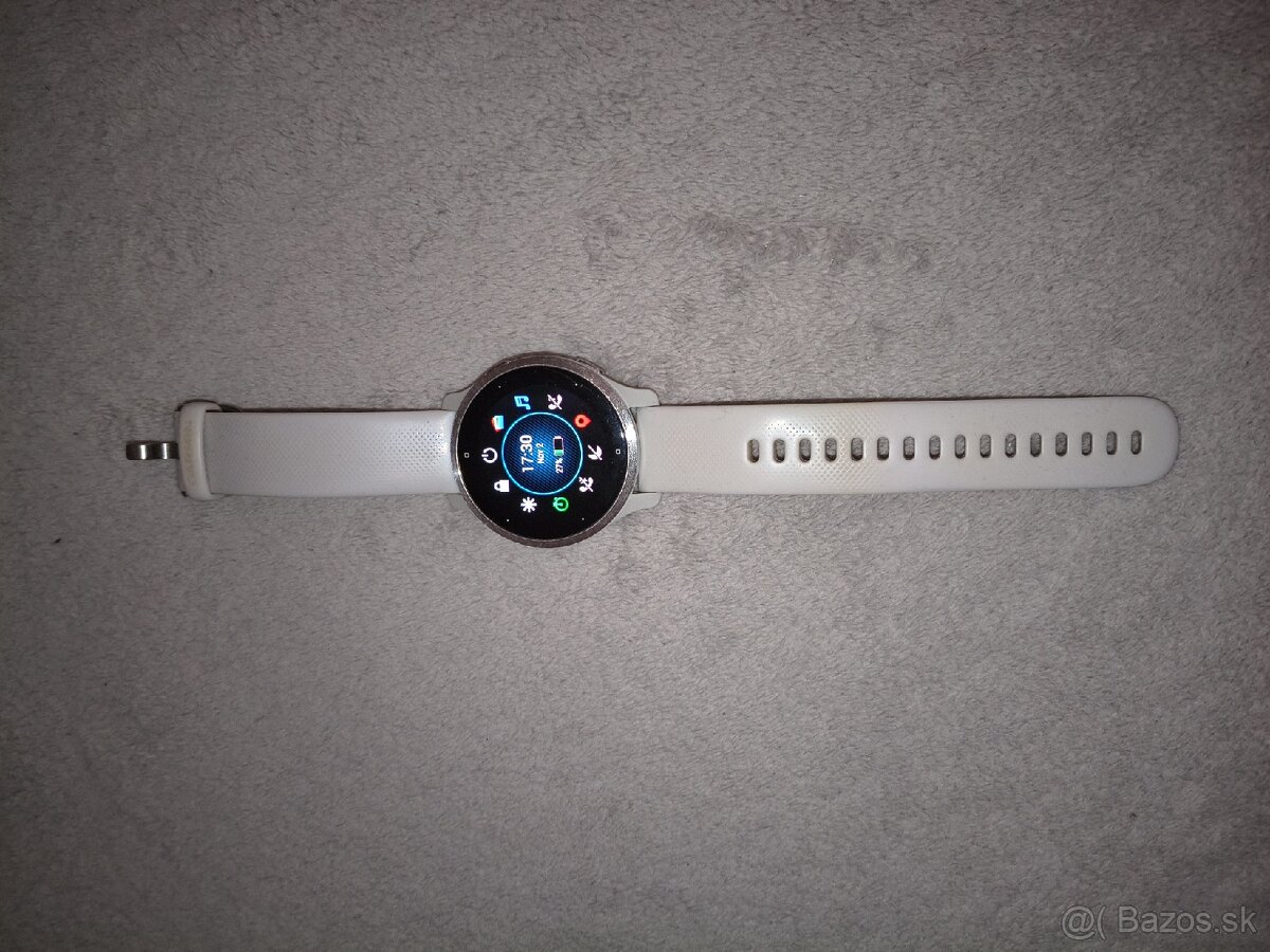 Predám GARMIN Vivoactív 4 SMART HODINKY