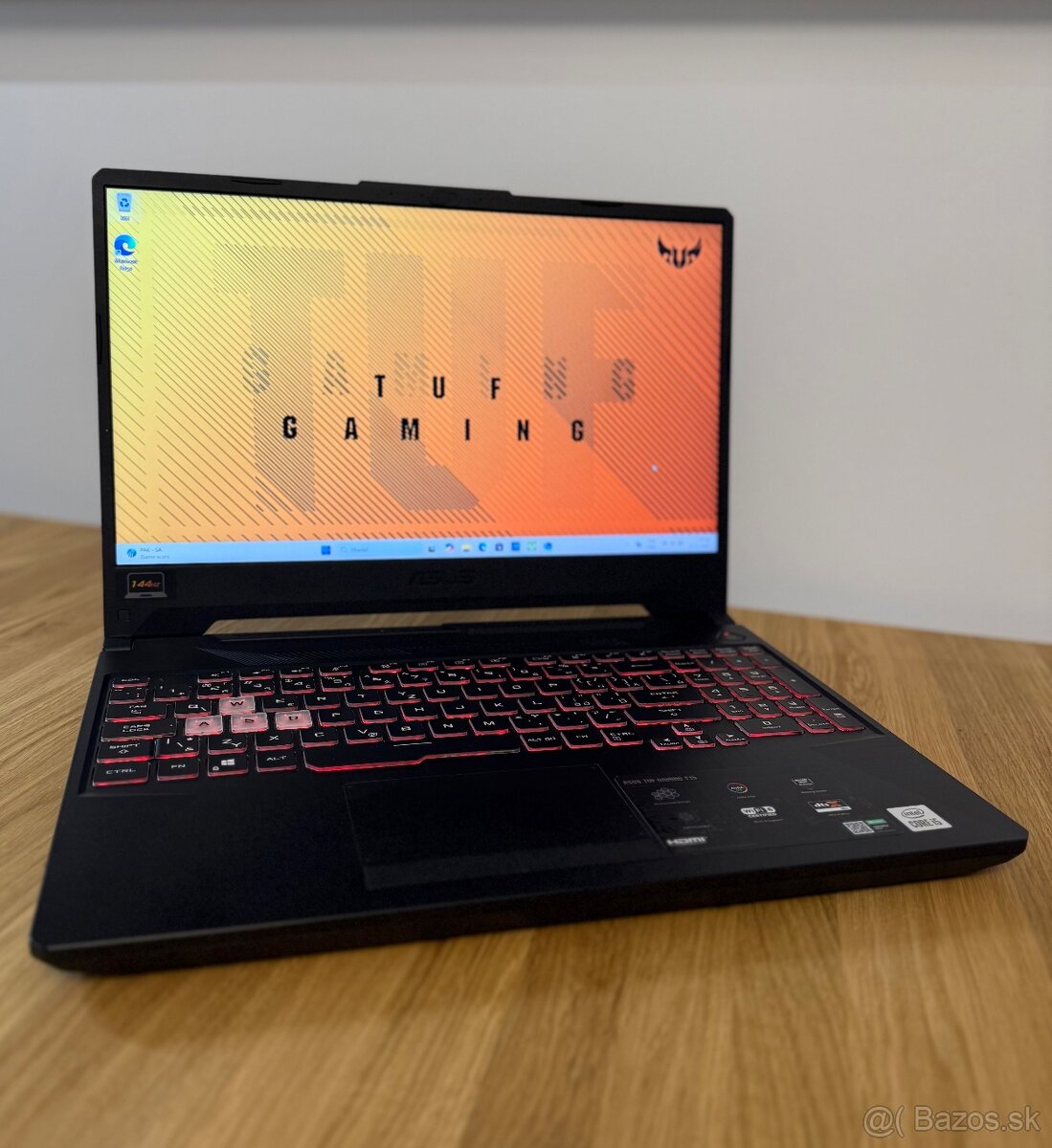 ASUS TUF GAMING F15