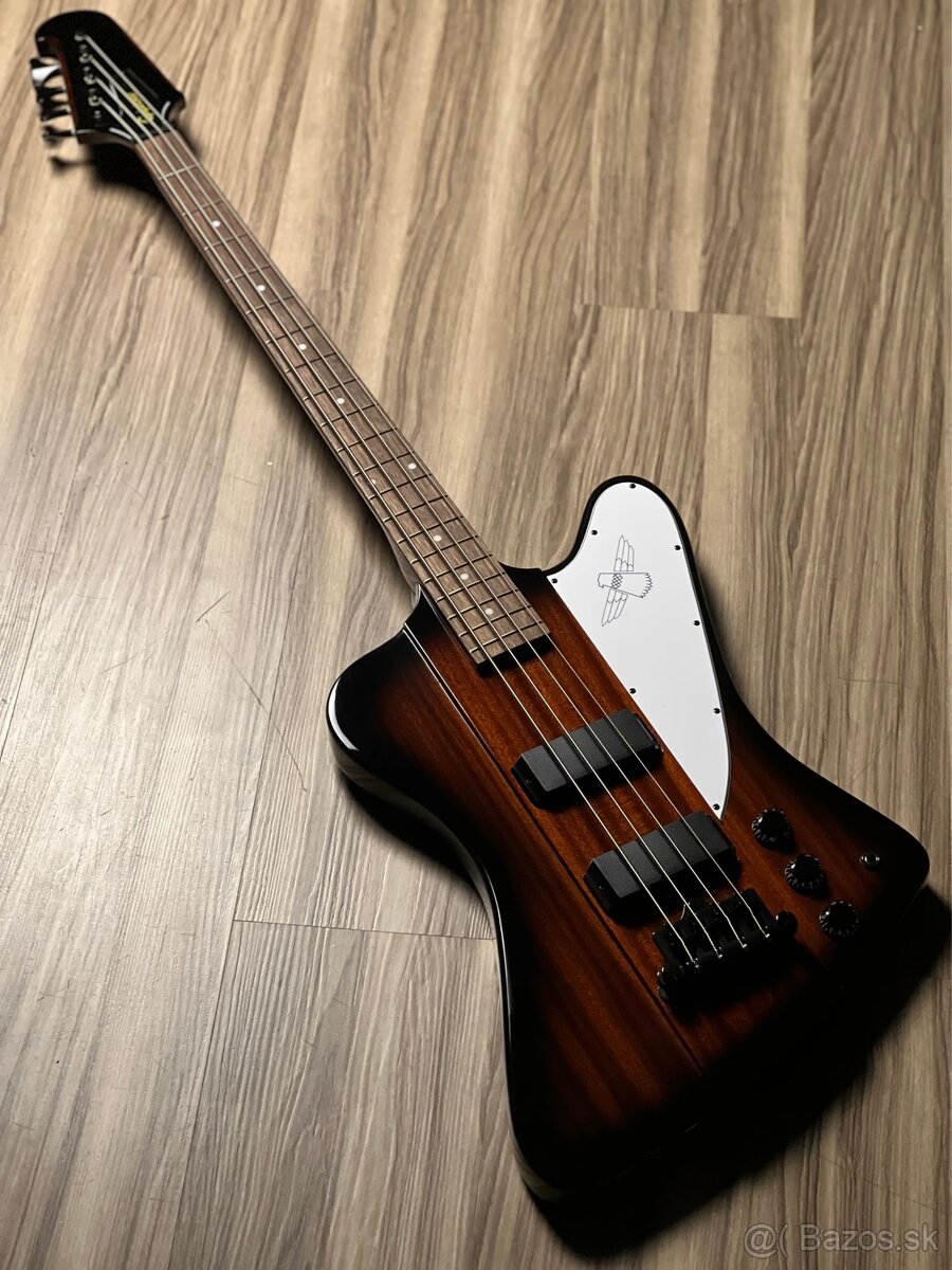 Kúpim Epiphone Thunderbird