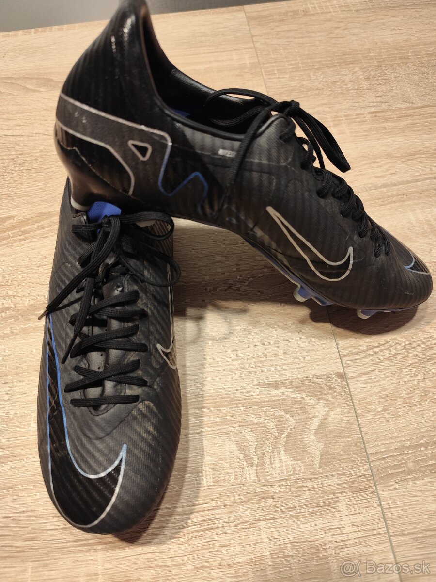 Kopačky Nike Mercurial 44/US10