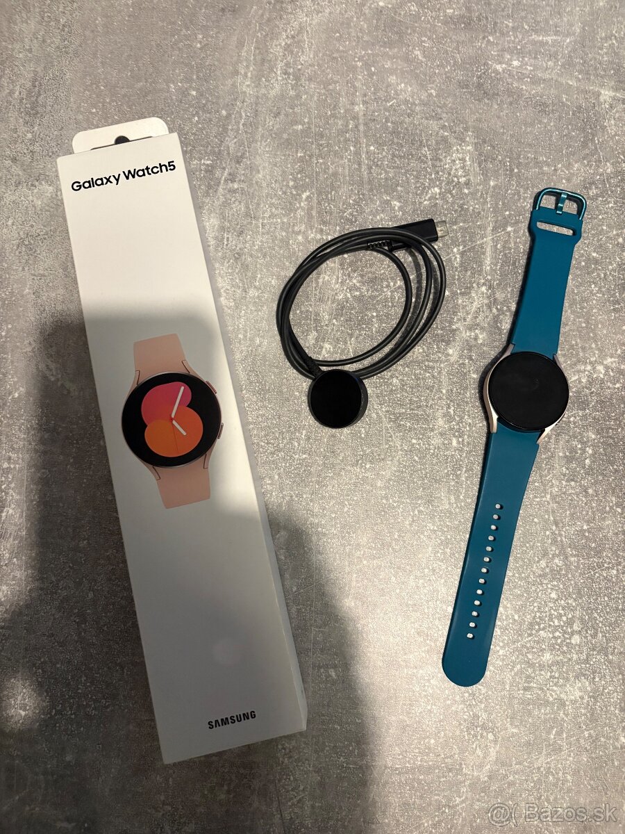 Samsung galaxy watch 5