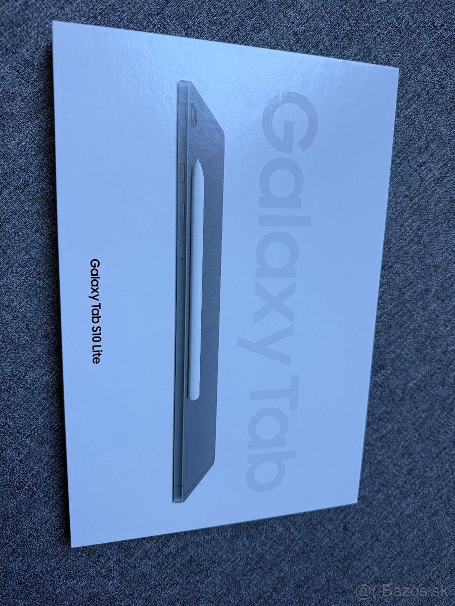 Samsung Galaxy TAB s10 LITE
