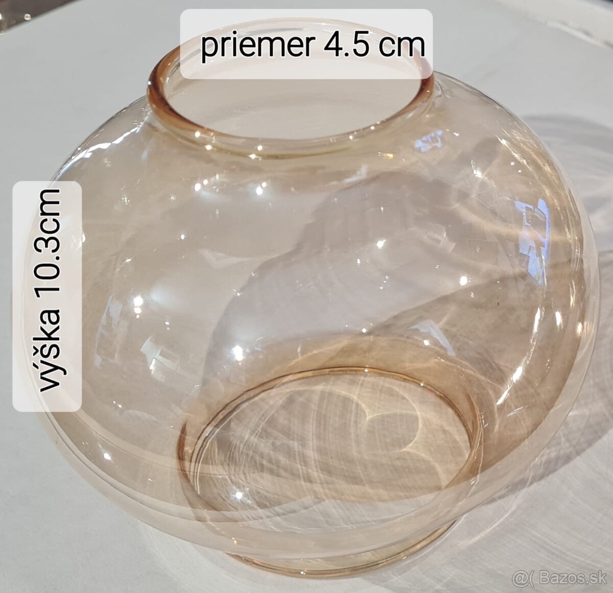 Tienidlo rôzne typy.