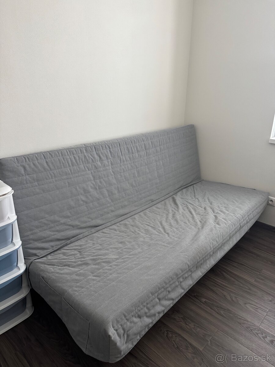 Rozkladacia pohovka Ikea