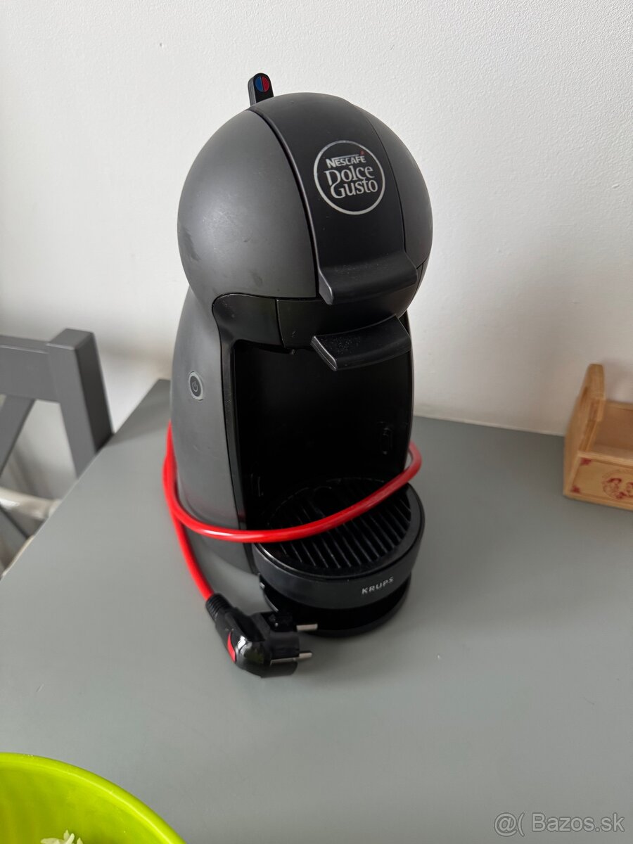 Dolce gusto