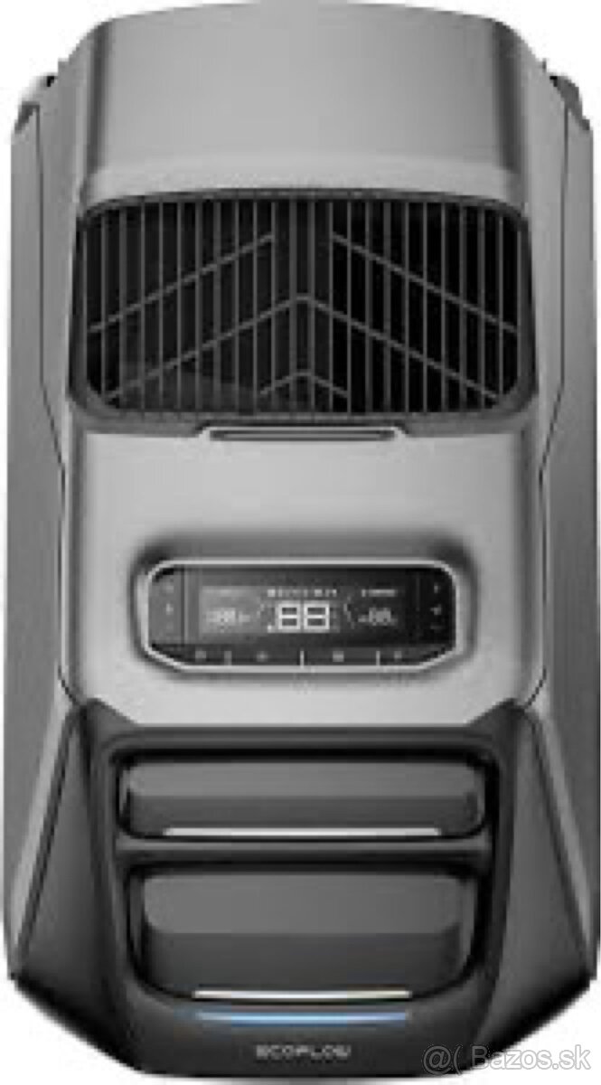 Predám EcoFlow Wave 3 - prenosná klimatizácia