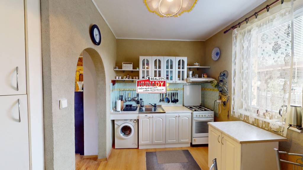 (211 m²) RODINNÝ DOM V CENTRE MESTA