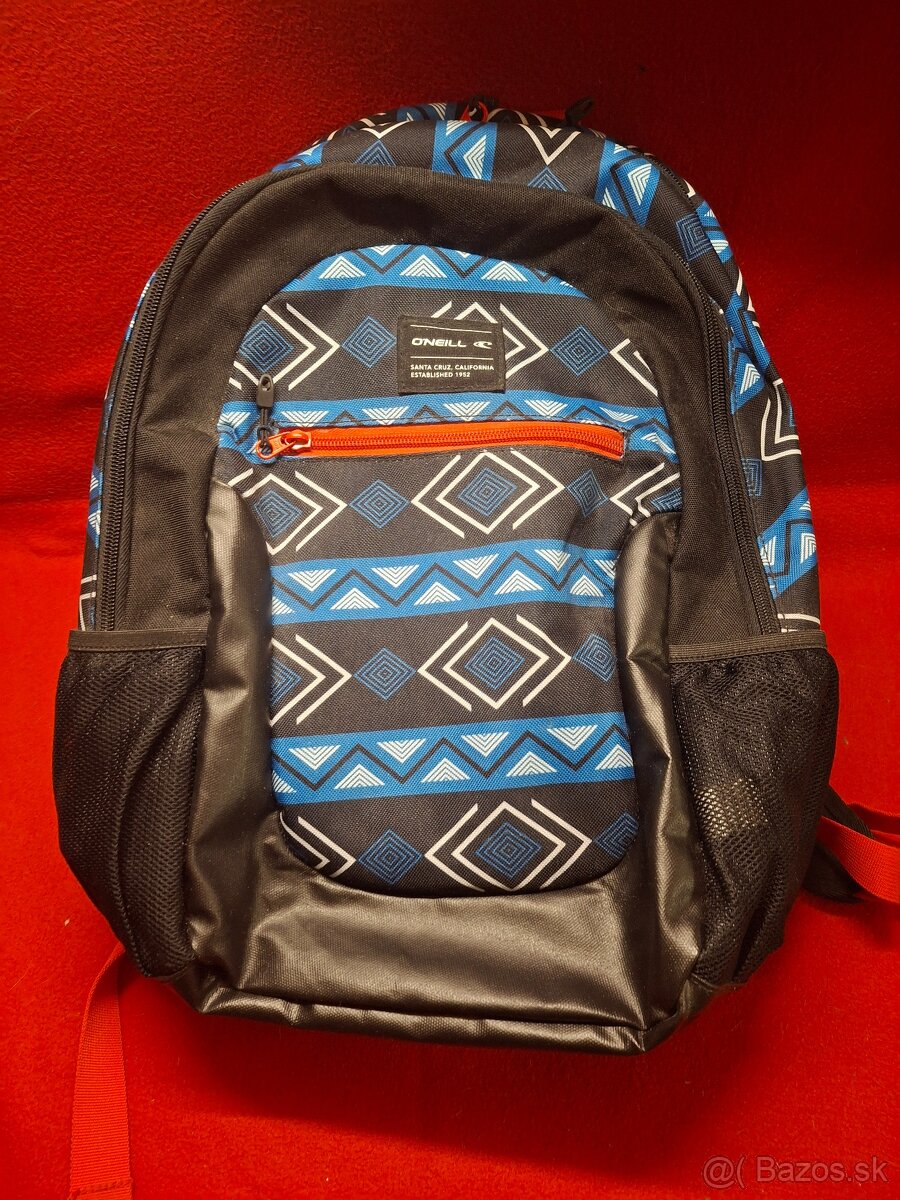 Batoh O'Neill AC WEDGE BACKPACK