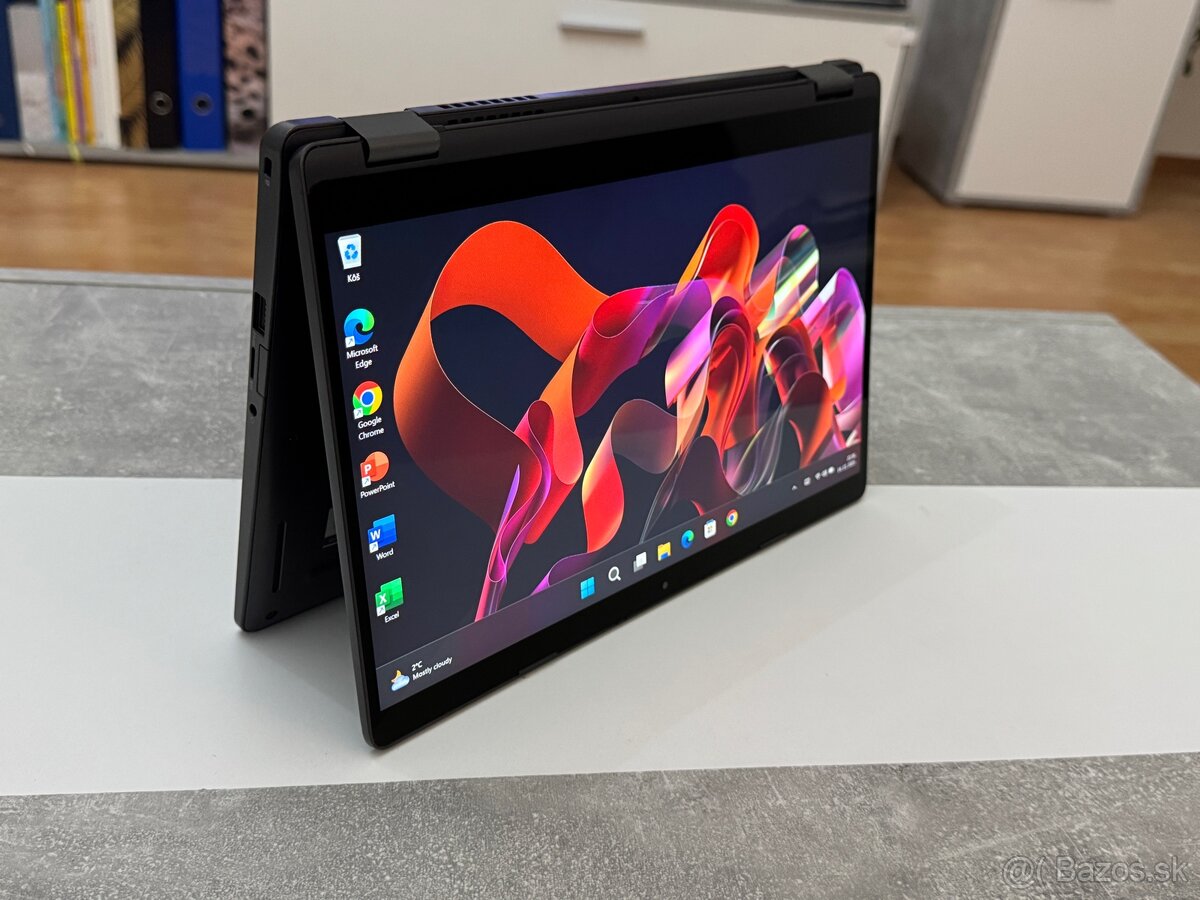 Dotykový Dell Latitude 5300 2v1 i5 16GB 256GB