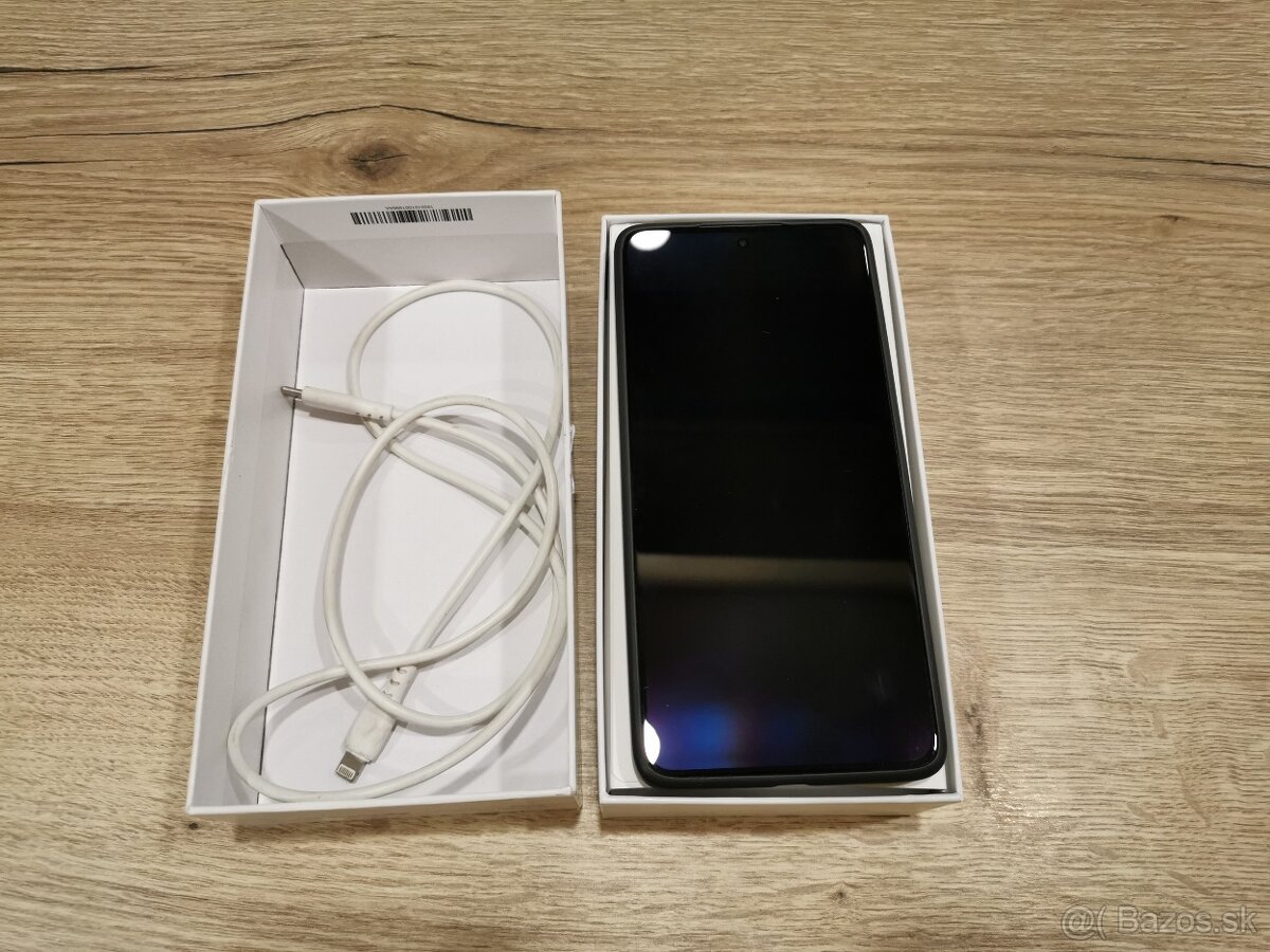 Xiaomi 14T Titan Black 256 GB