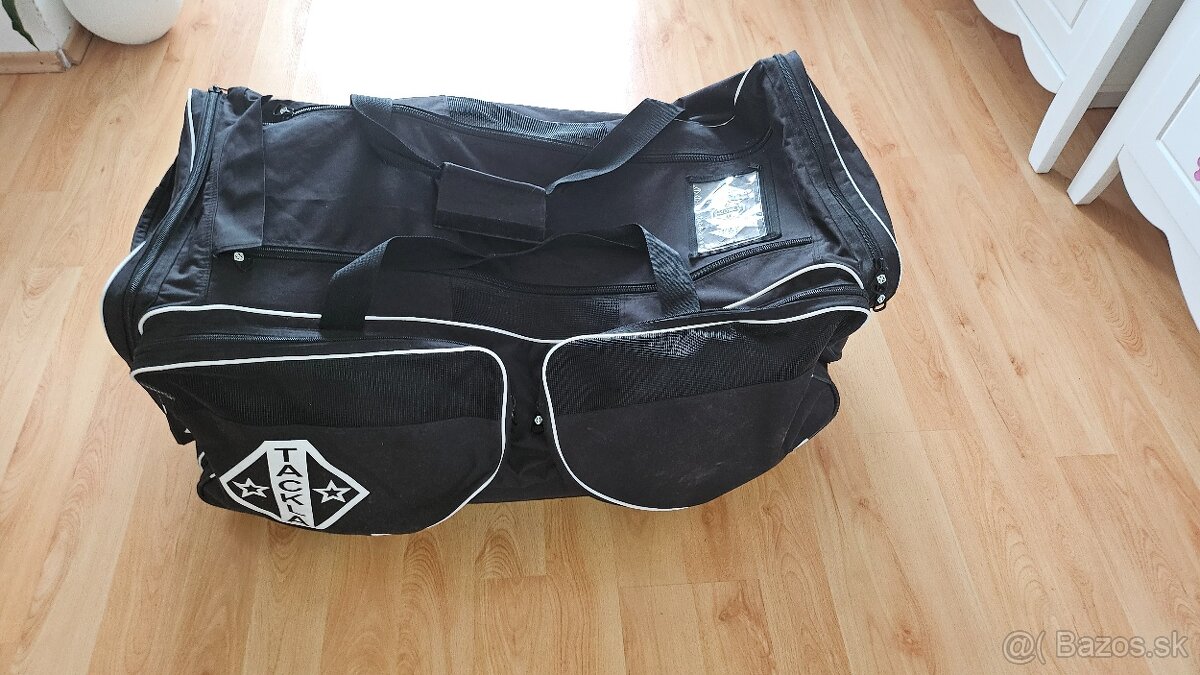 Hokejová taška TACKLA