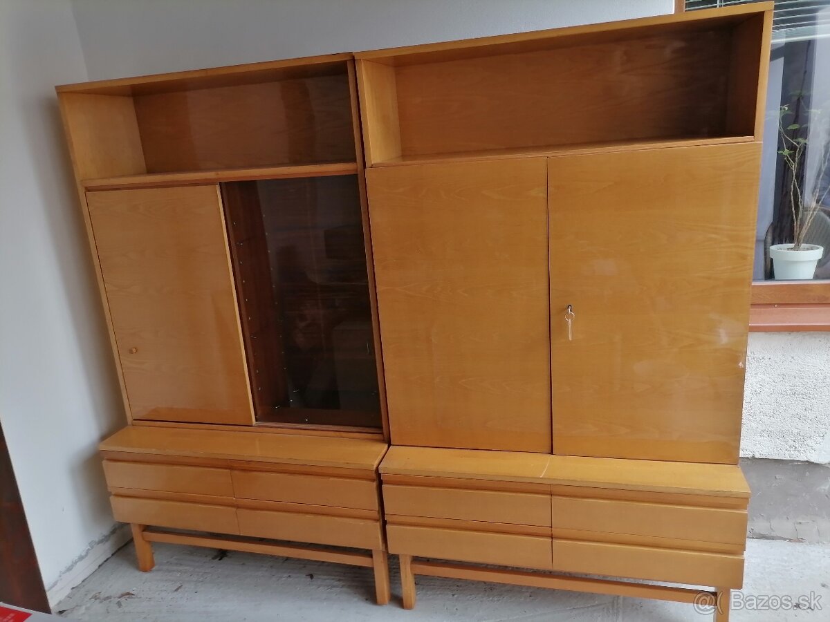 Predam retro nabytok.