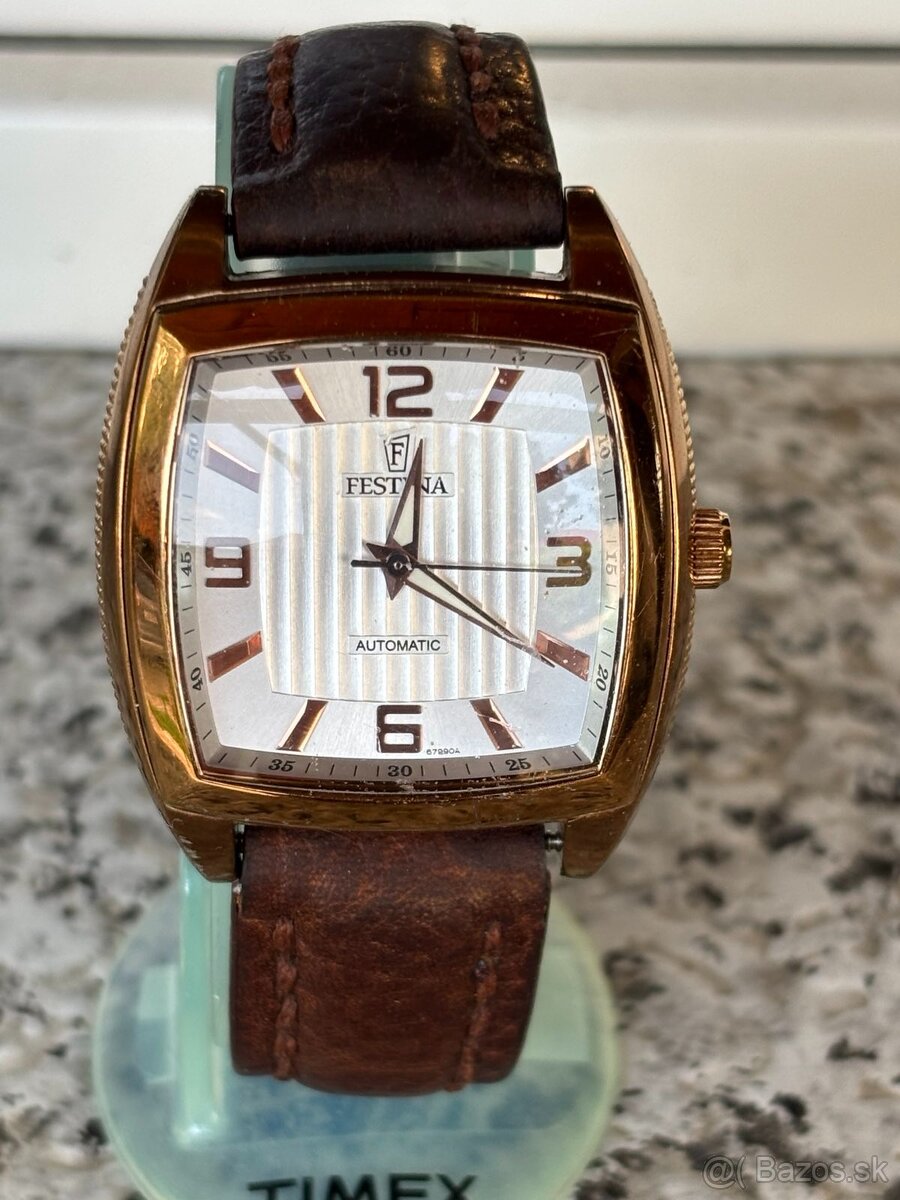 Pánske automaty Festina