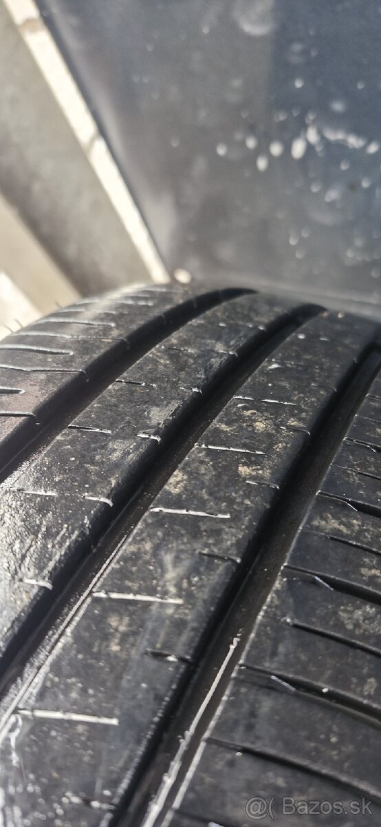4x letne pneumatiky 185/60R15