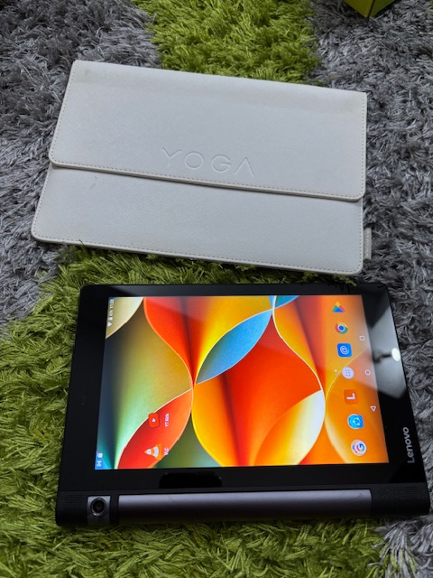 Tablet Lenovo Yoga Tab 3