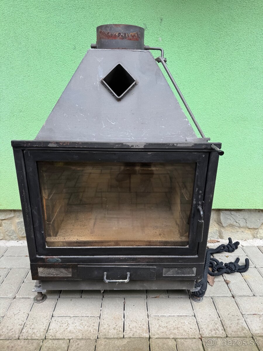 Krbová vložka Kobok