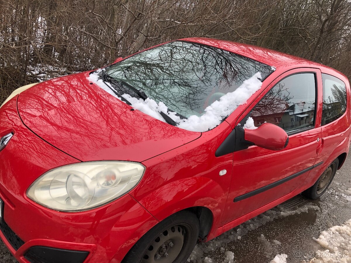 Renault twingo