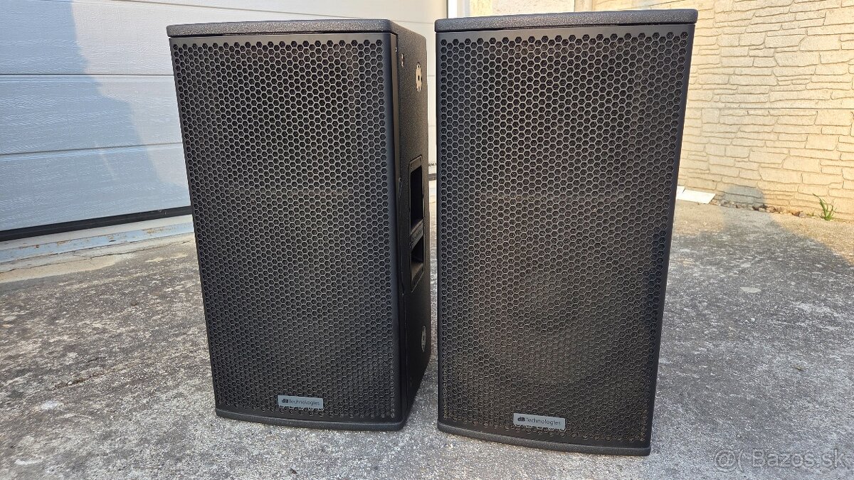 db Technologies VIO X12