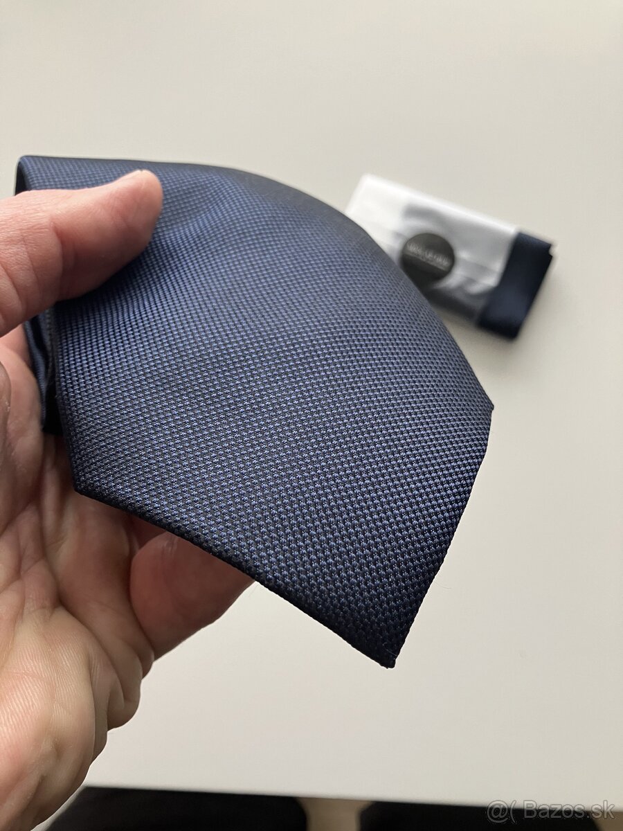 Panska kravat - hodvab