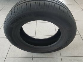 Letní pneu Continental Premium Contact 5 - 195/65 R15 - NOVÉ