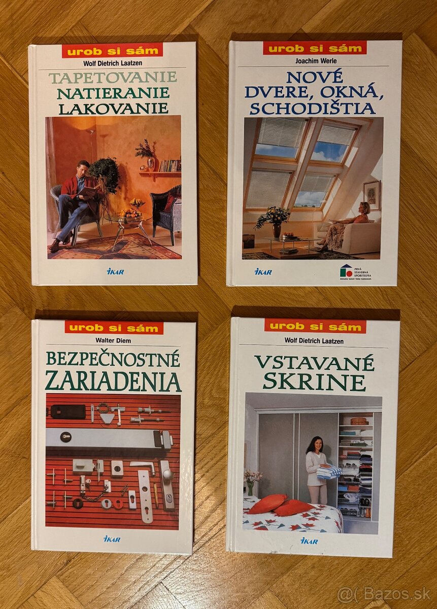 Urob si sám