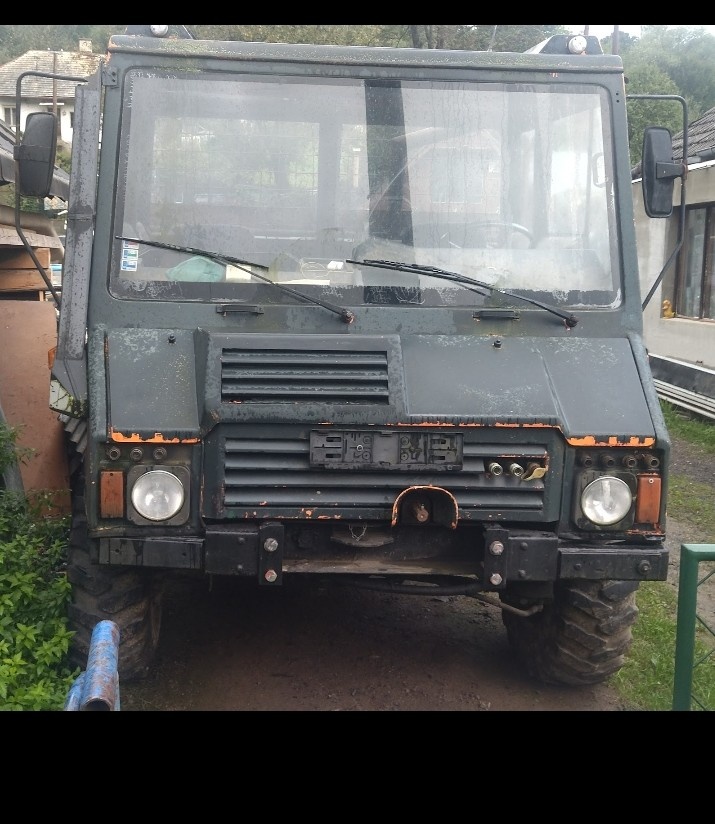 Praga UV 80