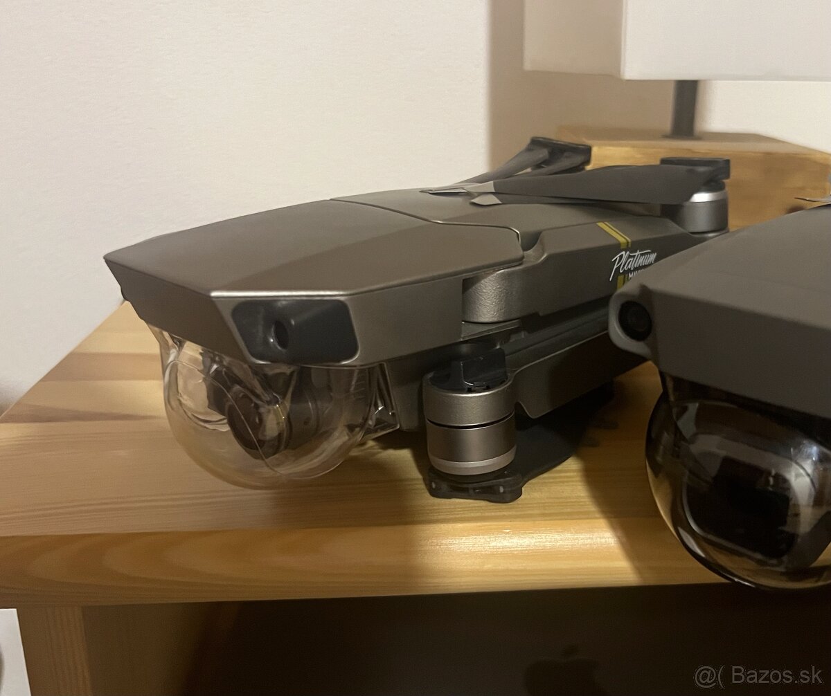 DJI mavic PRO