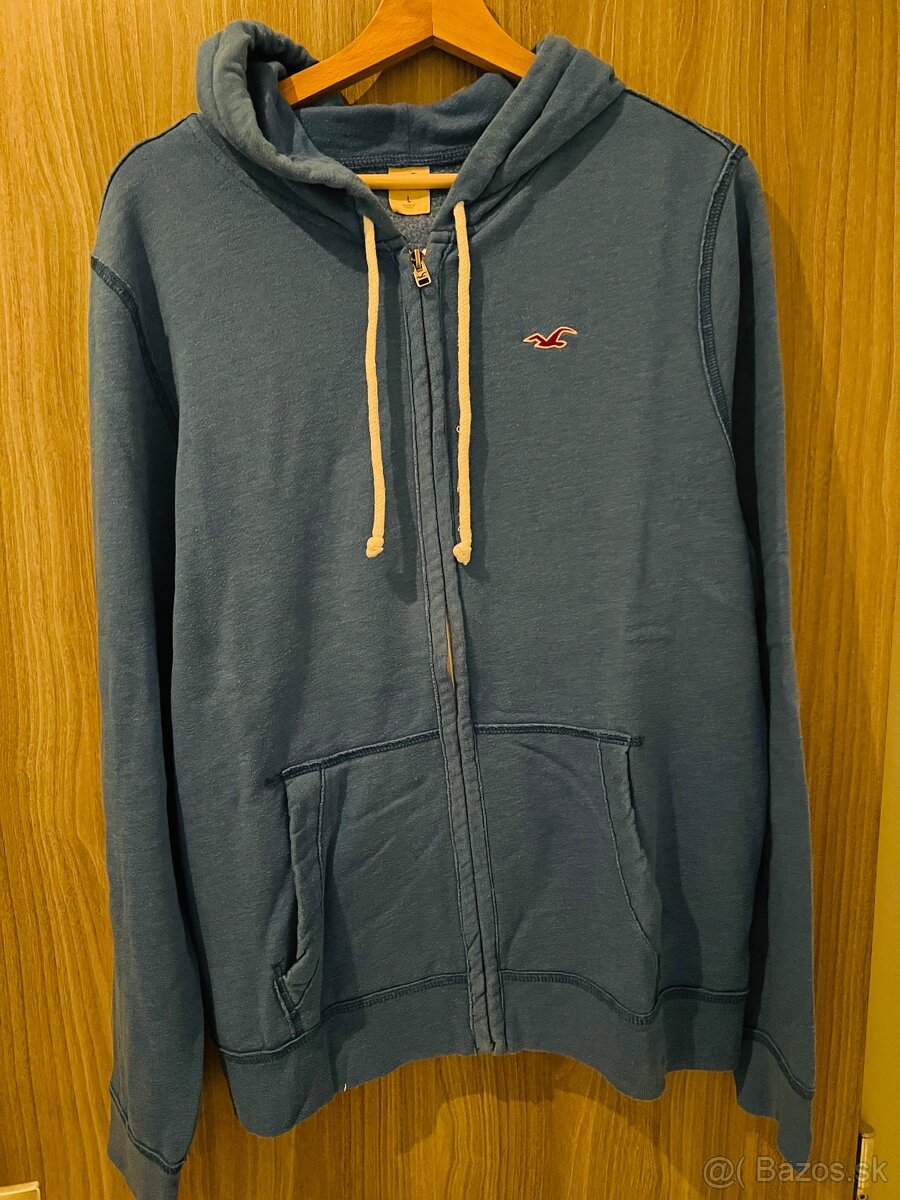 Hollister