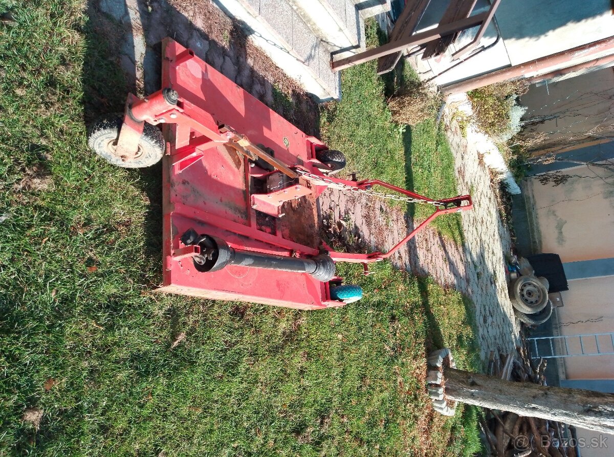 Predám nozovu kosacku