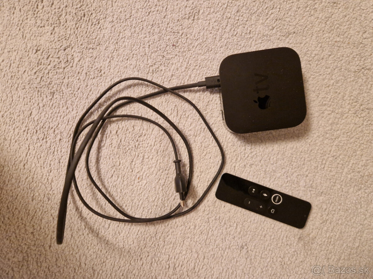 apple tv