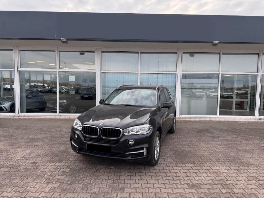 BMW X5 sDrive25d LED/PANO/SHZ/NAVI