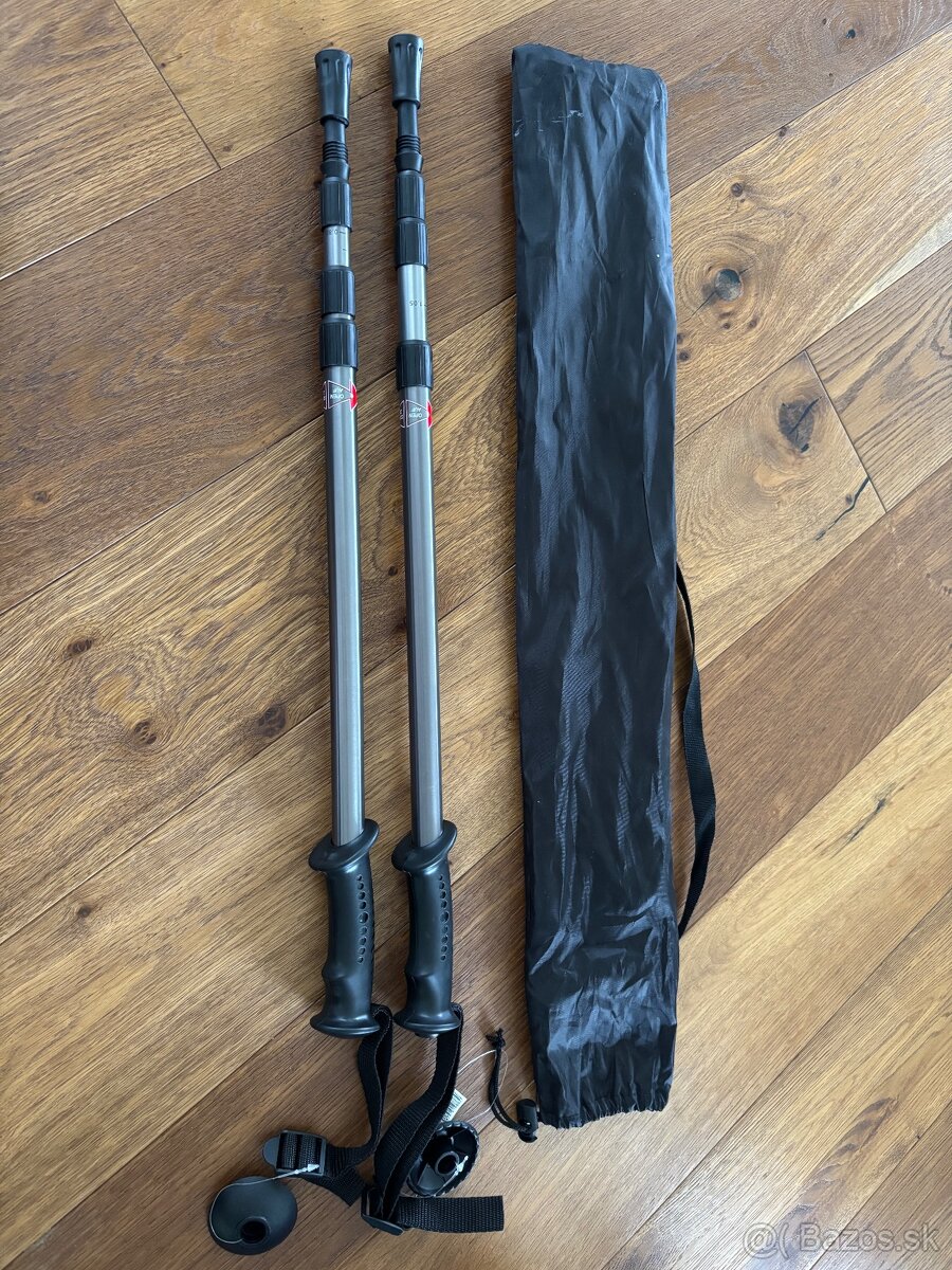 Turistické palice