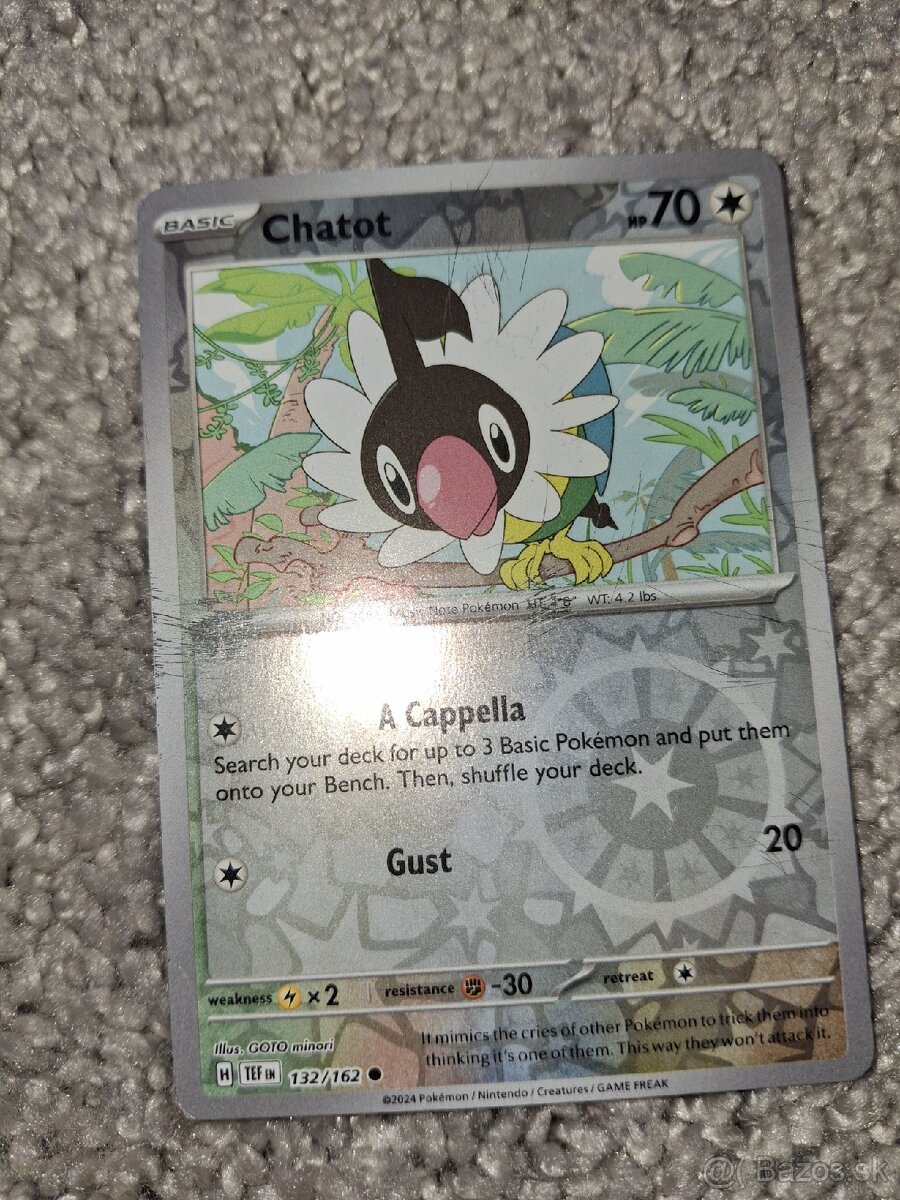 Pokemon