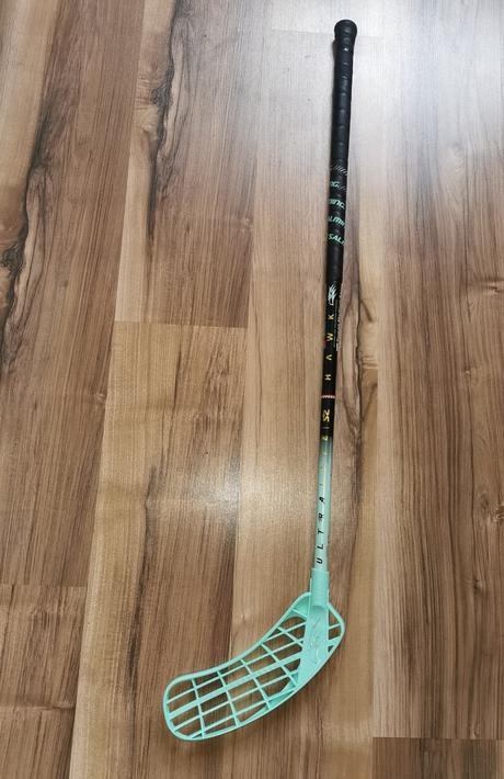 Salming Hawk UltraLite F32 prava