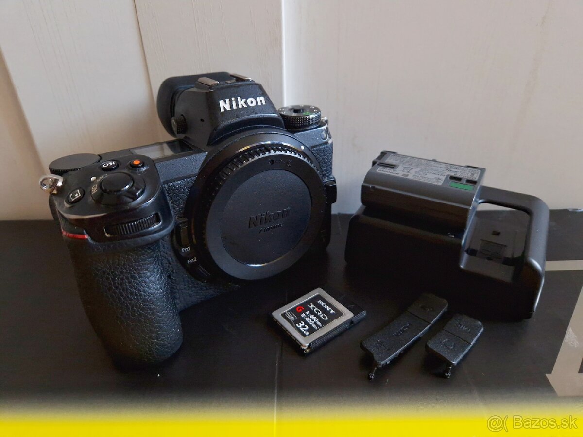 NIKON Z6