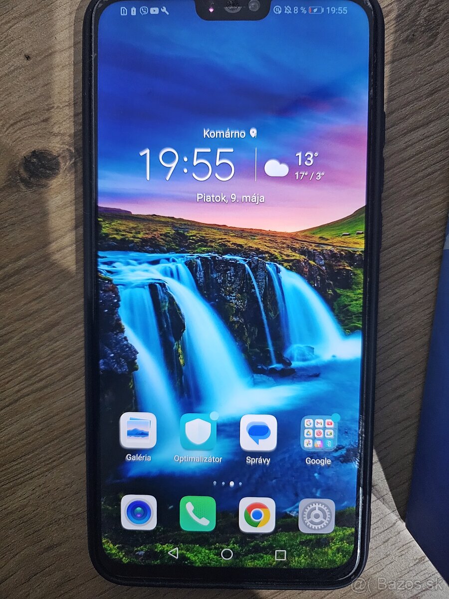 Honor 9 X lite