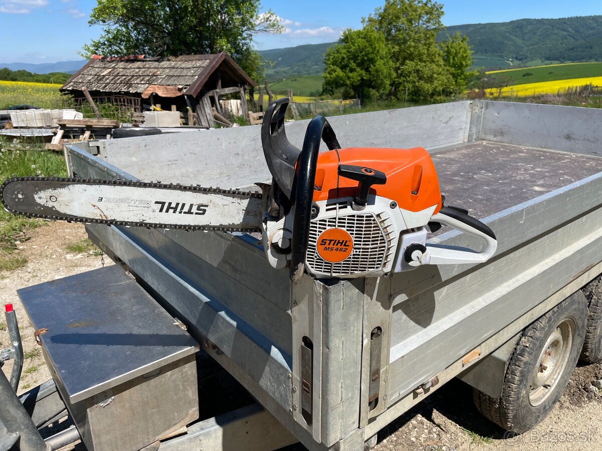 Stihl MS462
