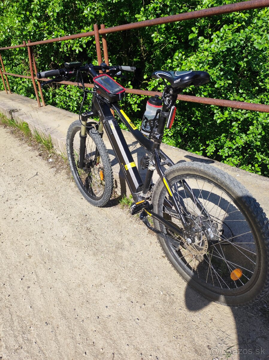 elektro bicykel Mi5