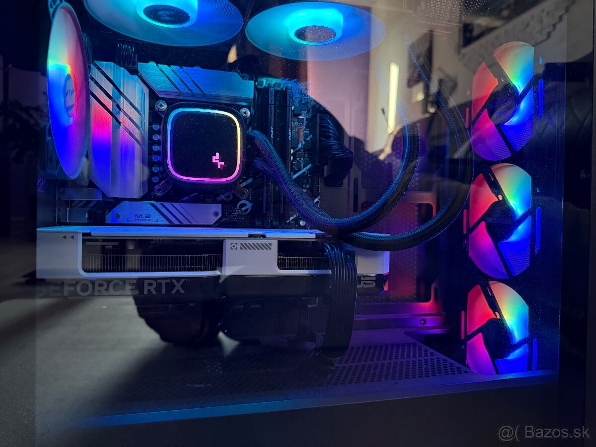 predám herne pc