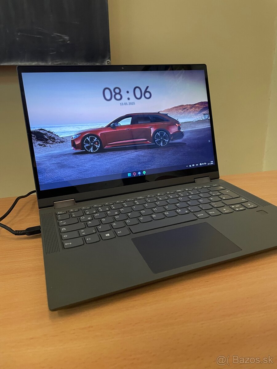 Lenovo flex 5