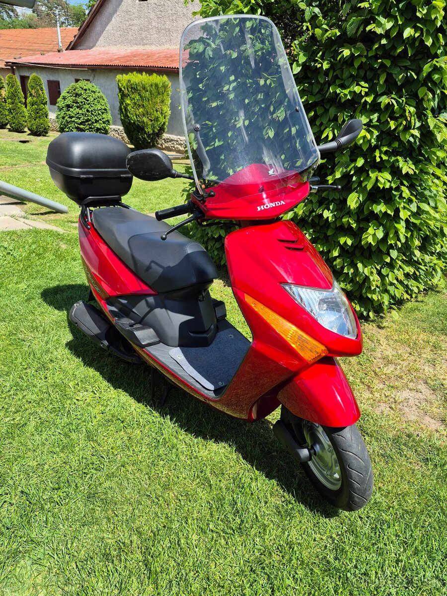 Honda Lead 110