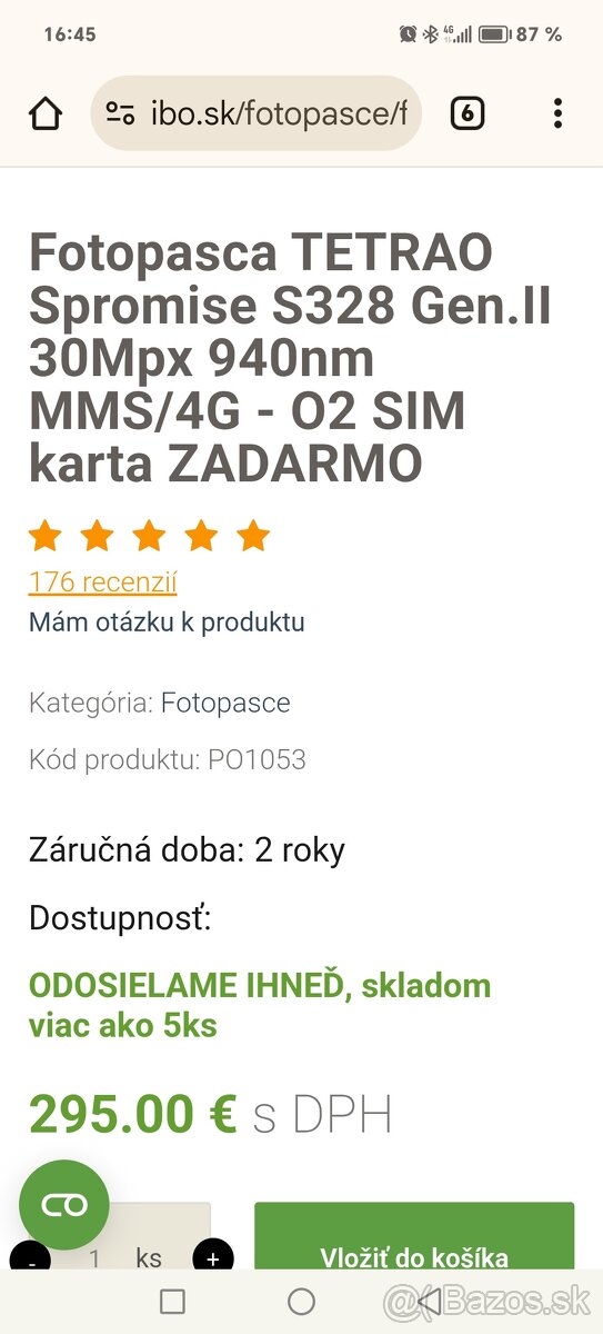 Fotopasca
