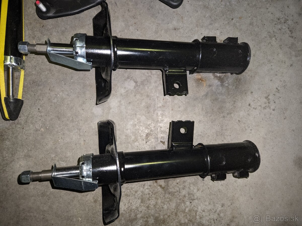 Predné tlmiče pre Hyundai / Kia